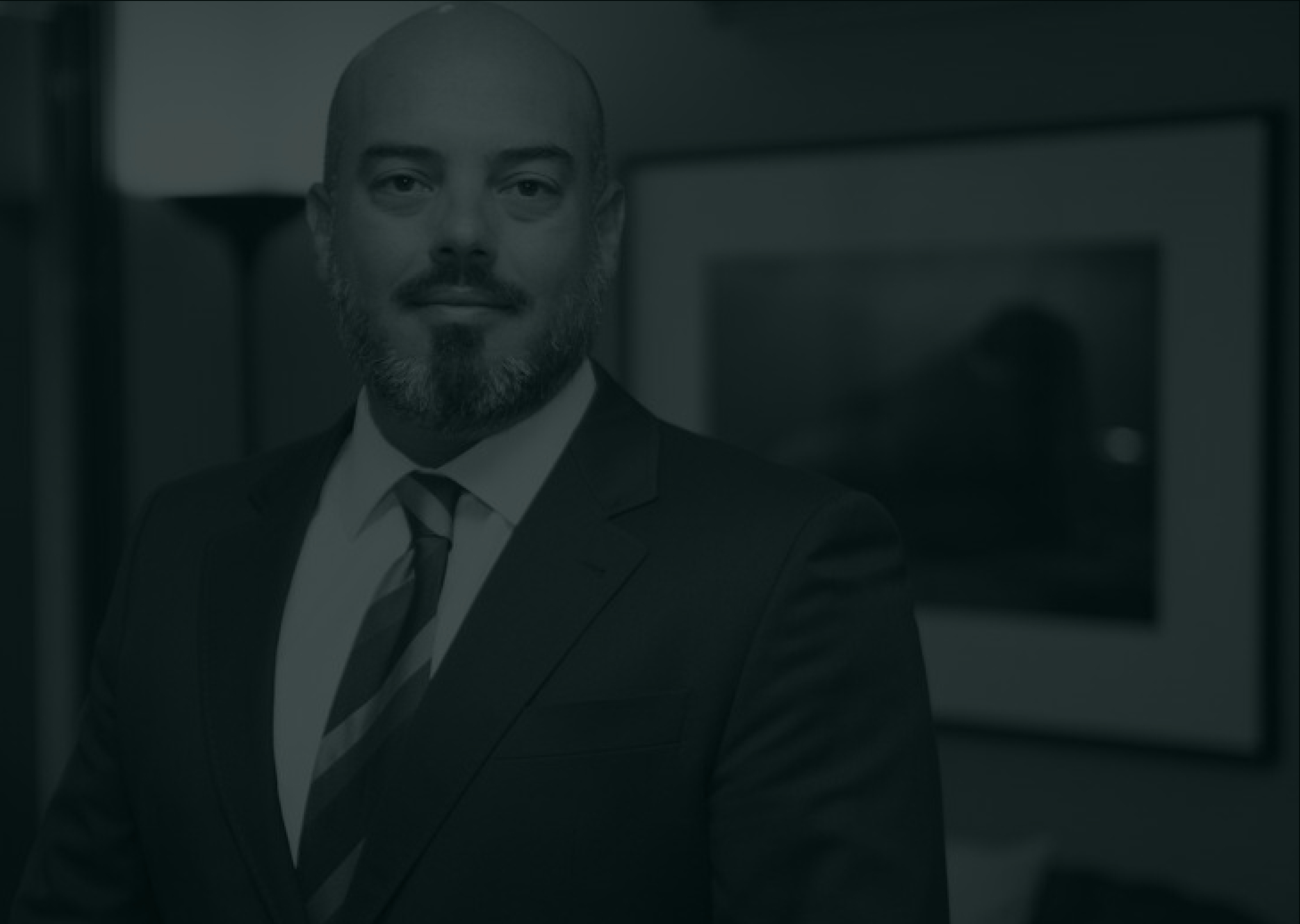 Rui Almeida Prado Advogado